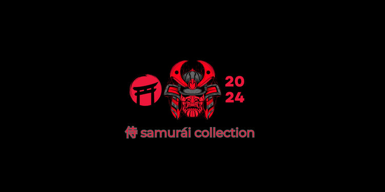 SAMURÁI - 侍